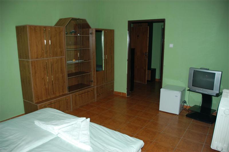 Garni Hotel Sonata Trencianske Teplice Ruang foto