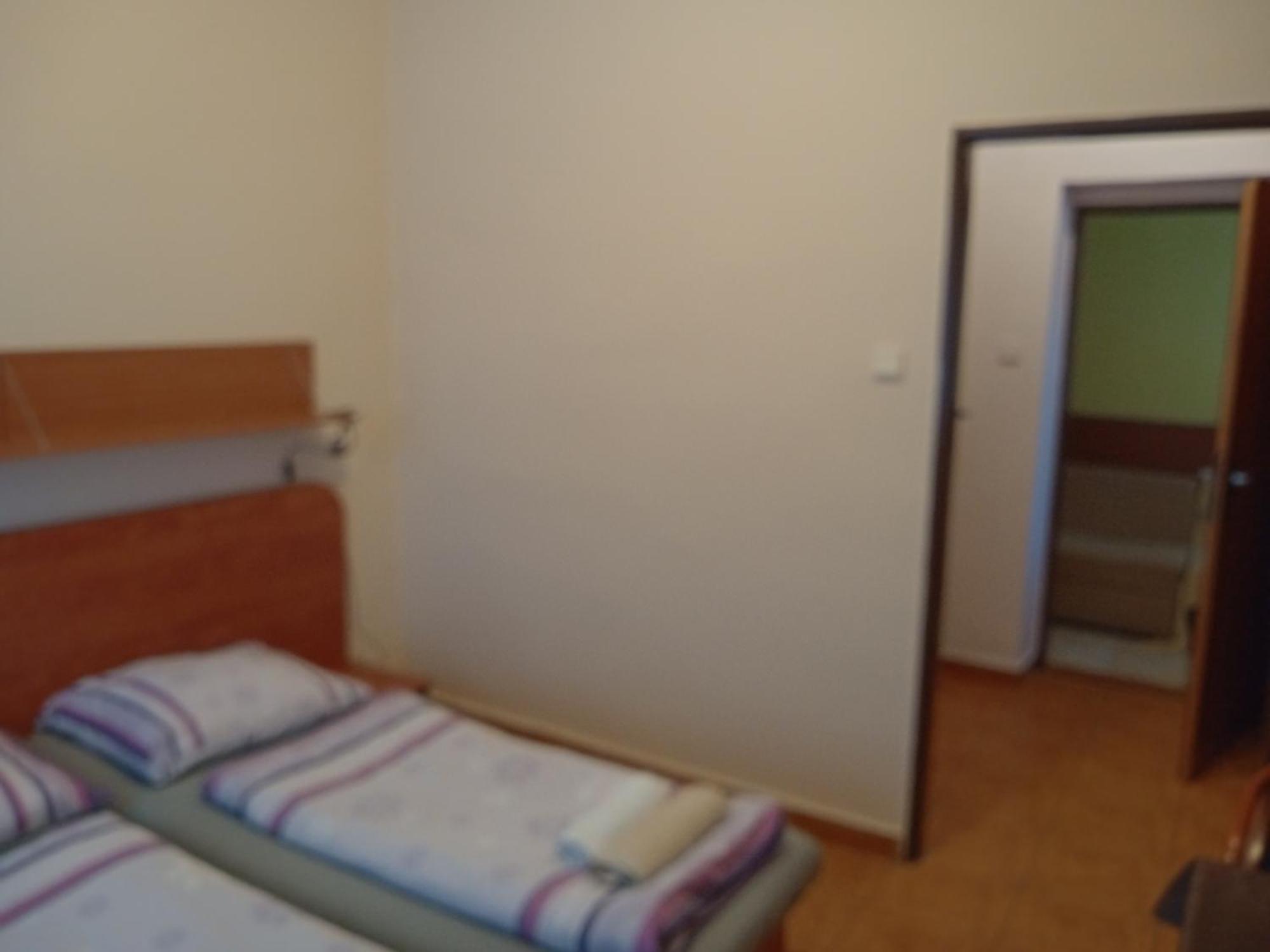 Garni Hotel Sonata Trencianske Teplice Bagian luar foto