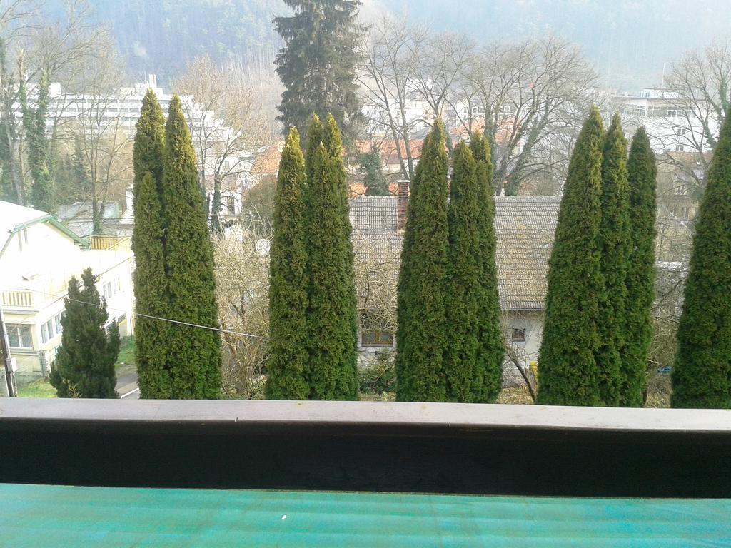 Garni Hotel Sonata Trencianske Teplice Bagian luar foto