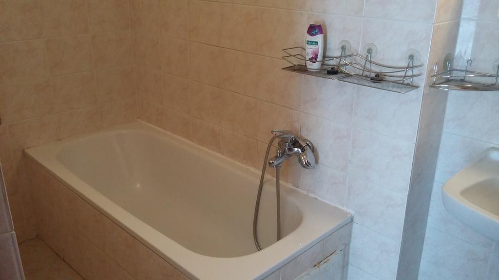 Garni Hotel Sonata Trencianske Teplice Bagian luar foto