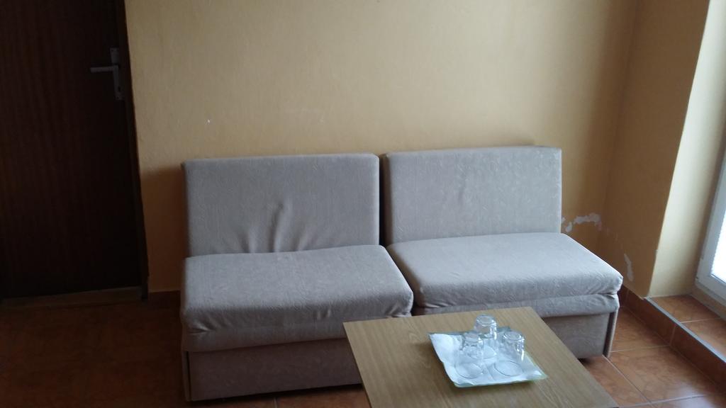 Garni Hotel Sonata Trencianske Teplice Bagian luar foto
