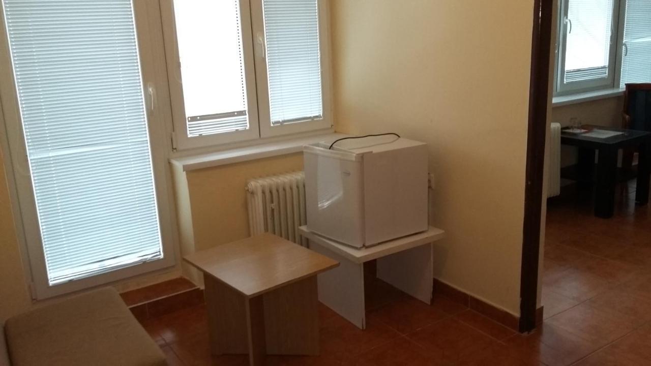 Garni Hotel Sonata Trencianske Teplice Bagian luar foto